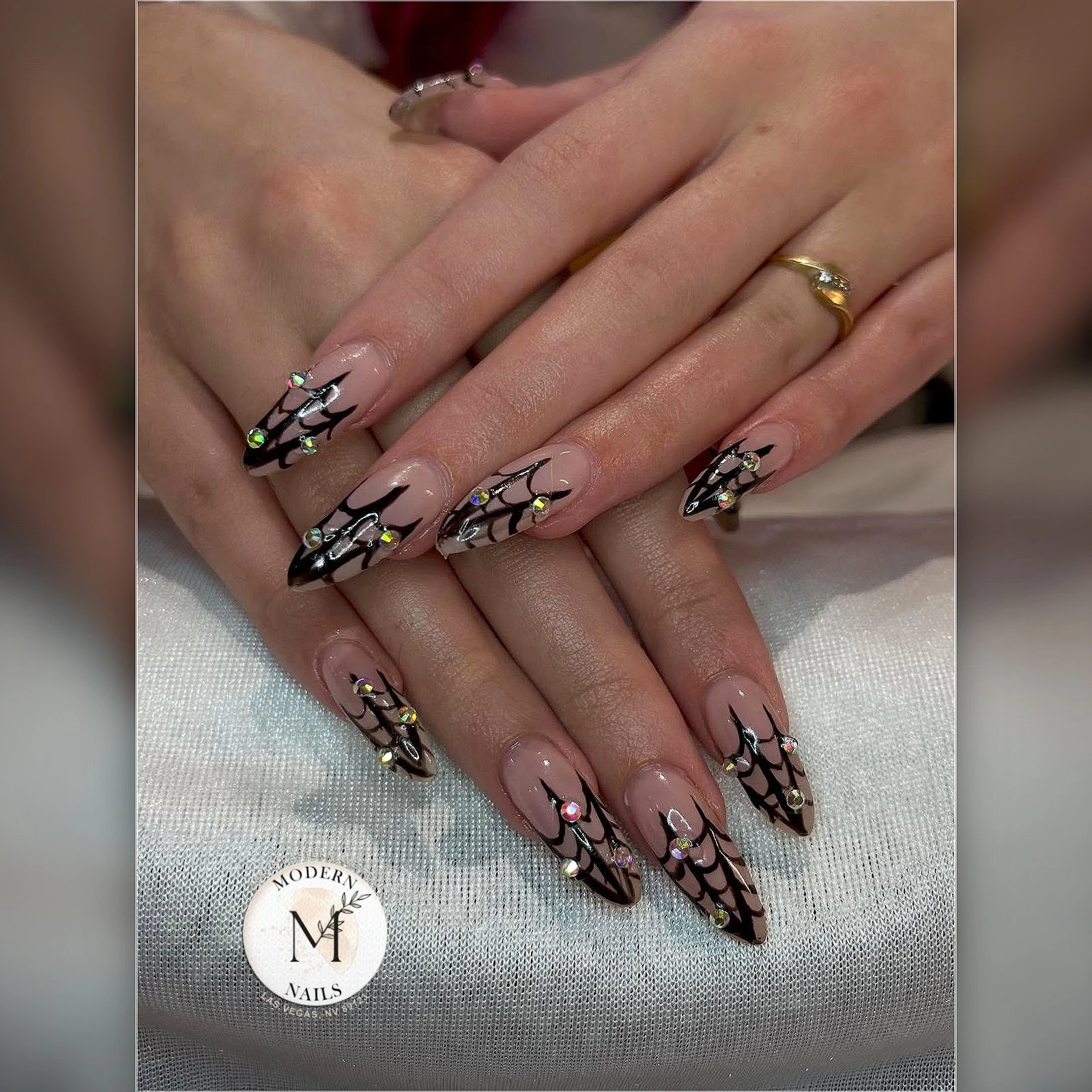 Nail Art Oct 16 2026
